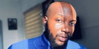 BBNaija’s Tuoyo laments arrest after NDLEA nightclub raid in Lagos BBNaija’s Tuoyo