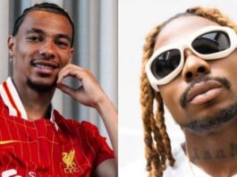 Liverpool’s Hugo Ekitiké names Salah among his GOATs, Asake as a top artist and reveals his deepest football passions in ESPN interview.