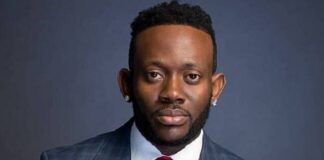 J Martins survives car accident on Enugu-Aba-Port Harcourt highway