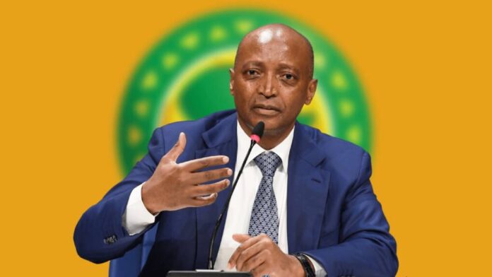 CAF expands WAFCON to 16 teams from 2026, boosts investment in African Women’s football