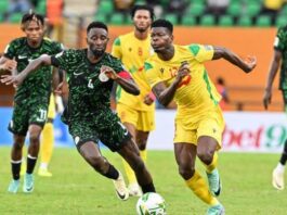 Nigeria's Super Eagles face Benin in a must-win World Cup qualifier, with Gernot Rohr plotting to deny his former team a 2026 ticket.