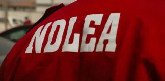 Court orders detention of vessel, 21 crew over cocaine seizure