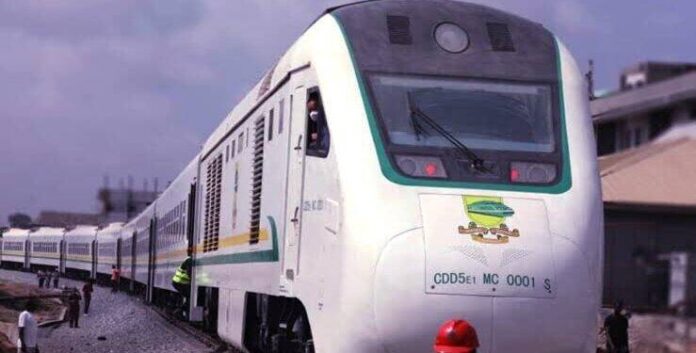 Rail transport revenue rises to ₦1.95bn in Q1 2025 — NBS