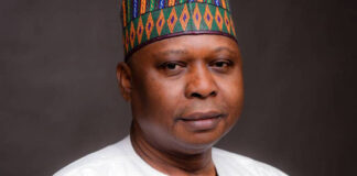 Northern PDP factions rally behind Turaki for party chairmanship Kabiru Turaki