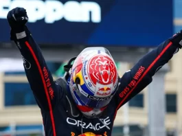 Max Verstappen takes a dramatic late pole in Austin, edging Lando Norris and Oscar Piastri in a thrilling US sprint qualifying.