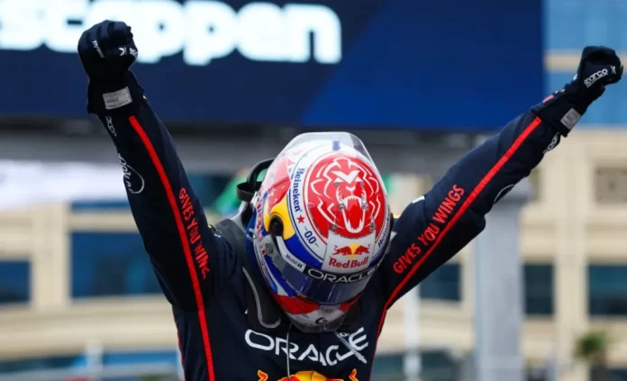 Max Verstappen takes a dramatic late pole in Austin, edging Lando Norris and Oscar Piastri in a thrilling US sprint qualifying. Max Verstappen takes a dramatic late pole in Austin, edging Lando Norris and Oscar Piastri in a thrilling US sprint qualifying.