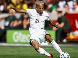 Nigeria's Super Eagles defender Felix Agu will miss AFCON 2025 after undergoing surgery for a ligament injury, confirms Werder Bremen.