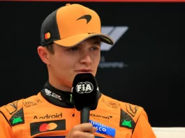 Norris faces pressure in Qatar after missing pole, with Piastri and Verstappen close behind as the F1 title fight reaches boiling point.