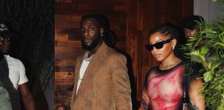 Are Burna Boy and Chlöe Bailey Still Together? What We Know So Far Burna Boy X Chloe Bailey