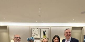 Okonjo-Iweala, global leaders discuss Africa’s economic future, self-reliance at CNN event Okonjo-Iweala, global leaders discuss Africa’s economic future, self-reliance at CNN event