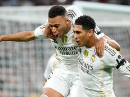 The FIFPro World XI 2025 blends global experience and youth as Mbappé, Bellingham, and Yamal headline football’s dream team.