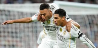Mbappé, Bellingham, Yamal headline star-studded FIFPro World XI 2025 The FIFPro World XI 2025 blends global experience and youth as Mbappé, Bellingham, and Yamal headline football’s dream team.