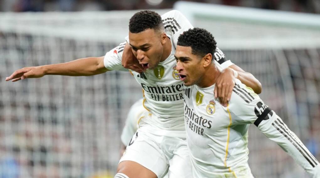 The FIFPro World XI 2025 blends global experience and youth as Mbappé, Bellingham, and Yamal headline football’s dream team.