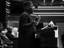 Minister of Education, Tunji Alausa