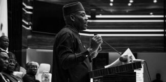 FG tightens procurement rules for tertiary institutions Minister of Education, Tunji Alausa