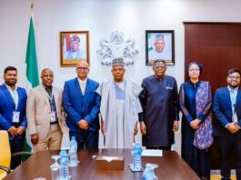 Agribusiness giant ETG targets 6,000+ jobs with multi-million dollar investment in Nigeria