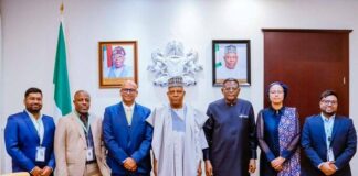 Agribusiness giant ETG targets 6,000+ jobs with multi-million dollar investment in Nigeria Agribusiness giant ETG targets 6,000+ jobs with multi-million dollar investment in Nigeria