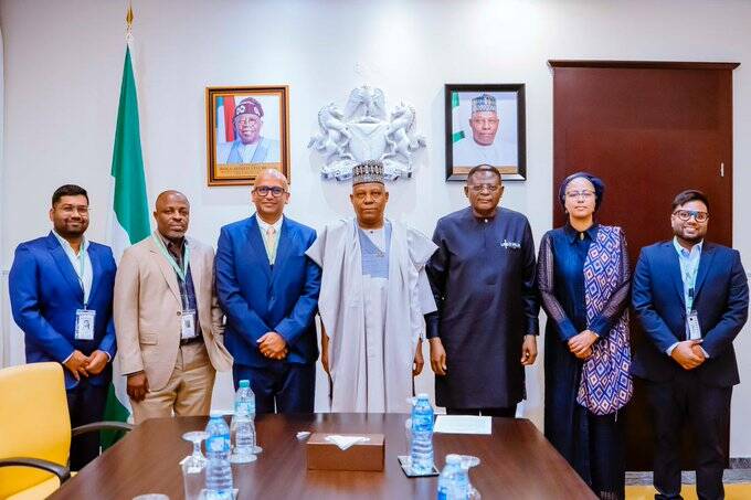 Agribusiness giant ETG targets 6,000+ jobs with multi-million dollar investment in Nigeria