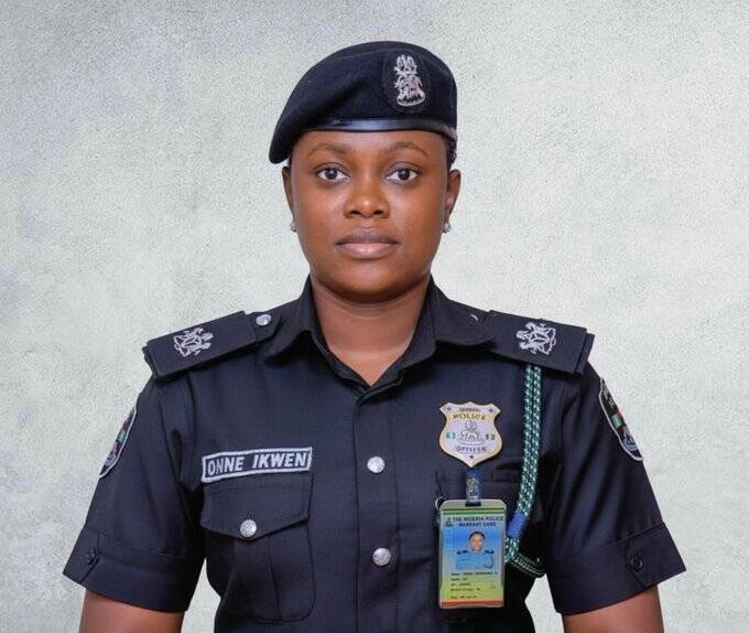 IGP appointed Orvenonne Ikwen