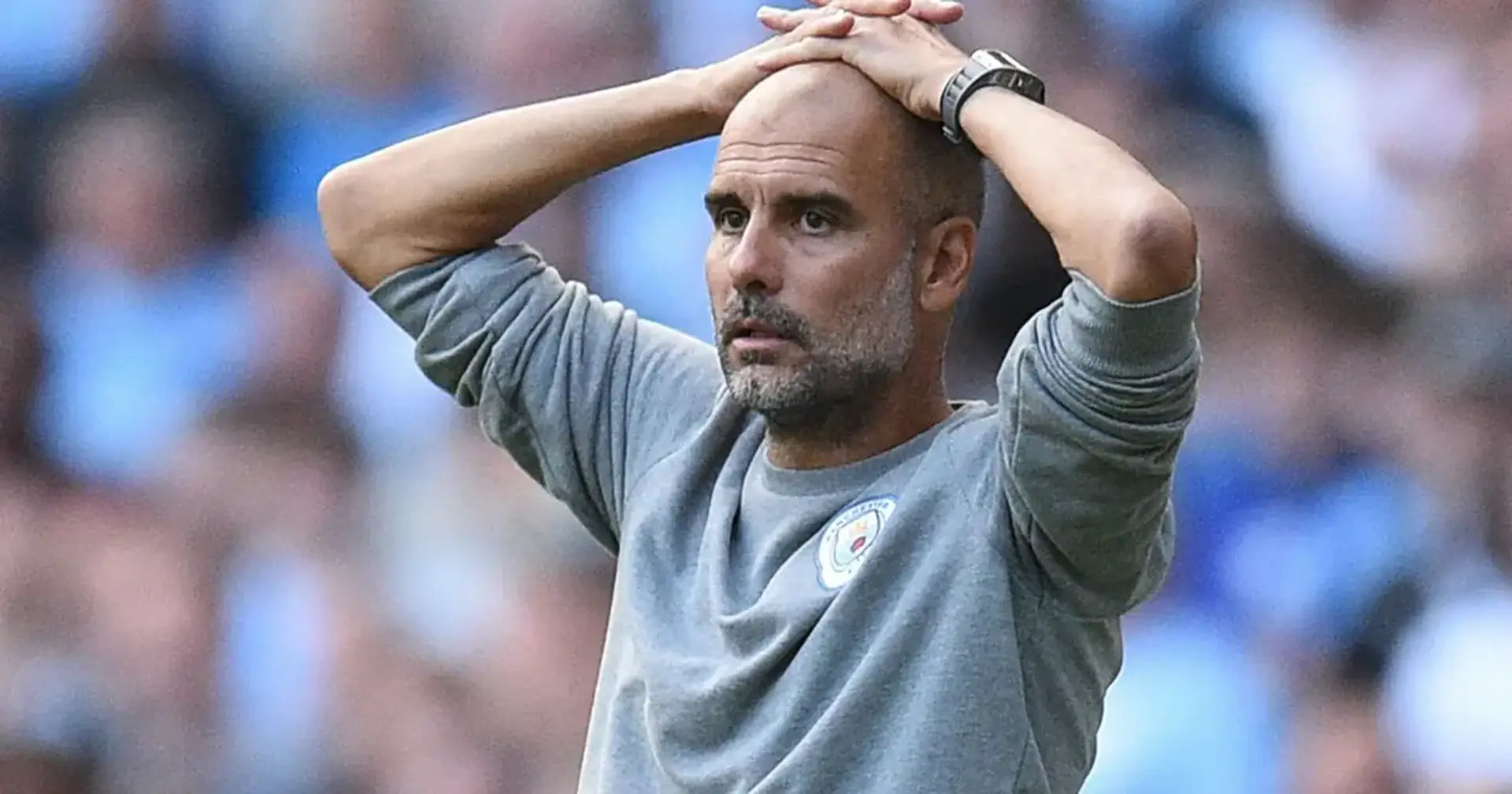 Leverkusen stun Man City 2-0 as Guardiola’s rotated side collapses, ending his 100th UCL match with a costly defeat and league-phase setback.