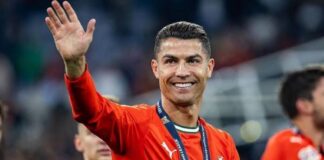 Ronaldo confirms 2026 World Cup will be his last, says retirement Is “one or two years away” Cristiano Ronaldo confirms the 2026 World Cup will be his last, hinting at retirement within two years as he nears 1,000 career goals.