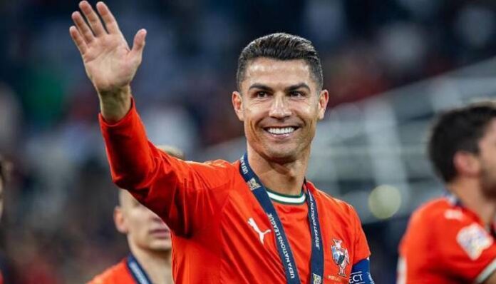 Ronaldo confirms 2026 World Cup will be his last, says retirement Is “one or two years away” Cristiano Ronaldo confirms the 2026 World Cup will be his last, hinting at retirement within two years as he nears 1,000 career goals.