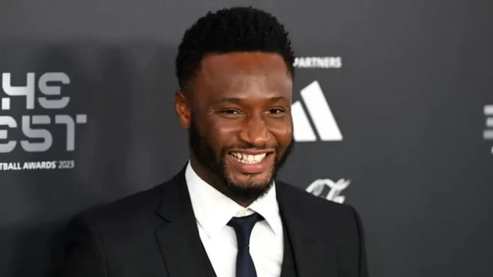 “No Corruption”: Mikel Obi declares interest in NFF job with strict transparency terms