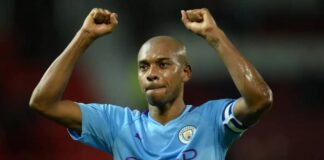 Fernandinho announces retirement after glittering career with Brazil, Man City and Shakhtar Fernandinho retires at 40 after an illustrious career with Man City, Brazil, and Shakhtar, saying it is time to enjoy family life.