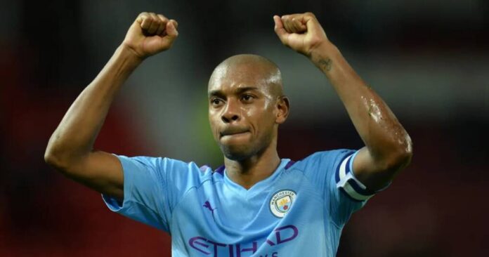 Fernandinho announces retirement after glittering career with Brazil, Man City and Shakhtar Fernandinho retires at 40 after an illustrious career with Man City, Brazil, and Shakhtar, saying it is time to enjoy family life.