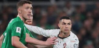 Ronaldo cleared for 2026 World Cup opener after red-card drama Ronaldo cleared to play Portugal’s opening match of the 2026 World Cup after red card incident