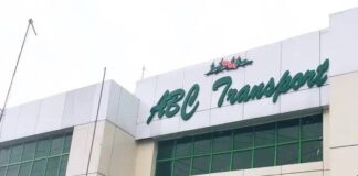 ABC Transport earns N926.8m profit on rising revenue