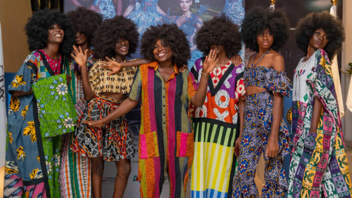 Africa Fashion Week Nigeria 2025 Returns with Detty December Edition at JRandle Centre