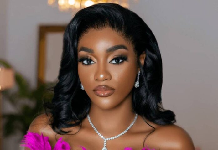 Beauty Tukura shares how depression pushed her close to suicide after BBNaija disqualification Beauty Tukura