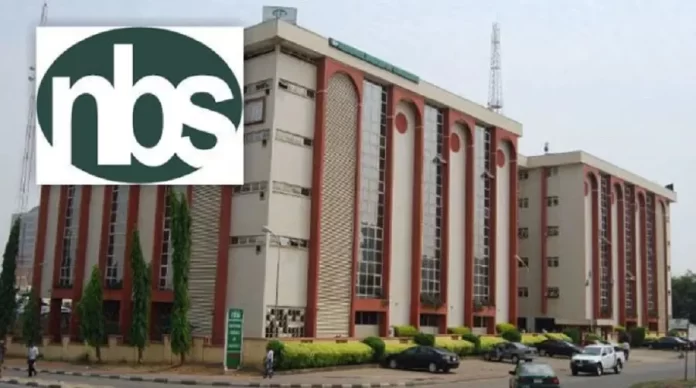Nigeria’s company tax rises 38% in first half of 2025 – NBS