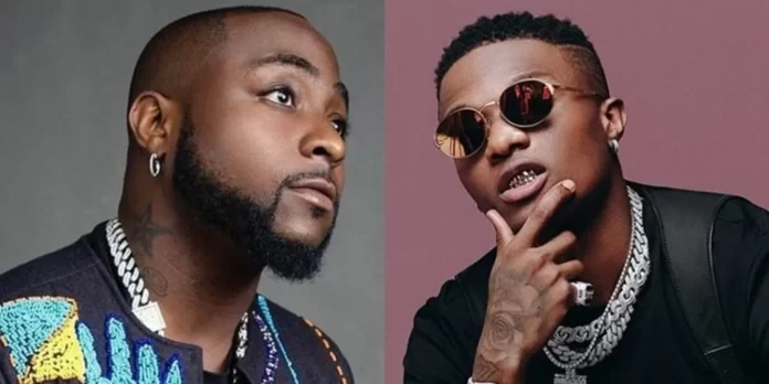 Wizkid, Davido’s feud not real – DJ Tunez