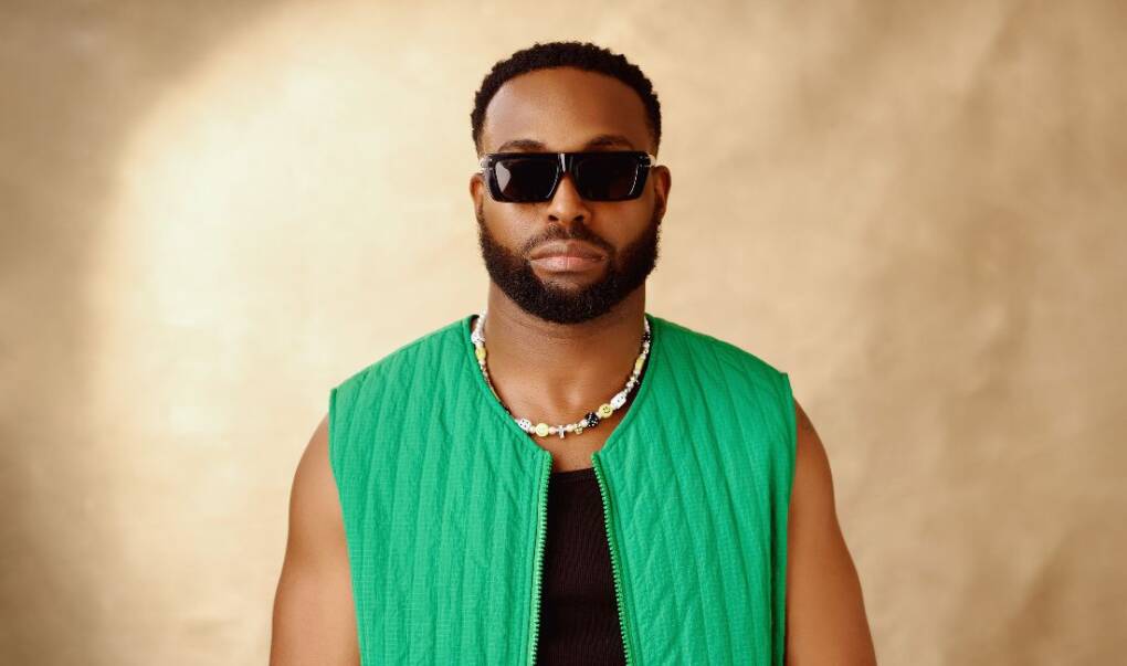 DJ Neptune