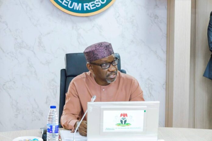 Nigeria, Africa must define own path to clean energy — Minister Nigeria, Africa must define own path to clean energy — Minister