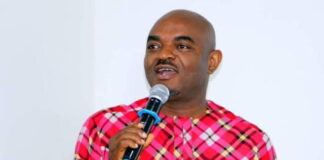 “You saw things firsthand… Regina needs help” – AGN President, Emeka Rollas to Nollywood veterans AGN President, Emeka Rollas