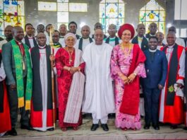 Oyebanji vows to govern without grudges