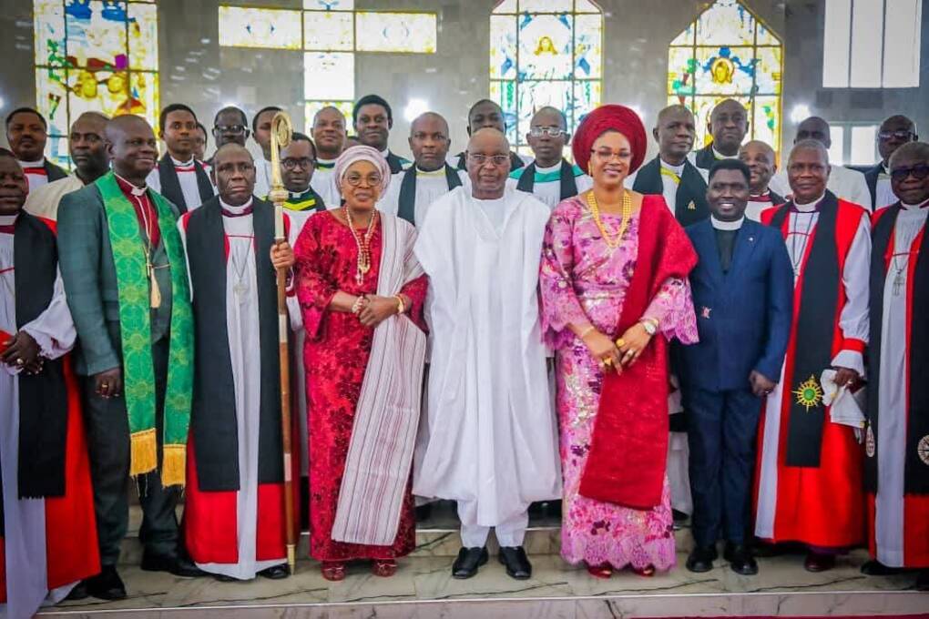 Oyebanji vows to govern without grudges