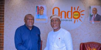 Ondo govt seals $50bn investment deal for refinery, free trade zone Ondo State Governor Lucky Aiyedatiwa and the investor