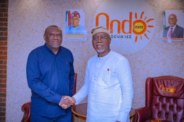 Ondo govt seals $50bn investment deal for refinery, free trade zone