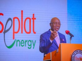 Lucky Aiyedatiwa, Ondo State Governor