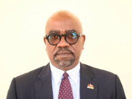 ICPC appointed John Odey