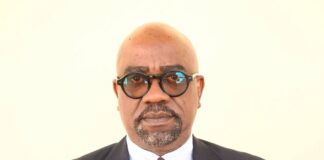 ICPC names John Odey new spokesperson ICPC appointed John Odey