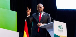 Tony Elumelu: Africa’s problem isn’t money, but trust Tony Elumelu