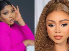 Doris Ogala x Regina Daniels