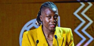 Nnadozie celebrates third straight CAF Women’s Goalkeeper of the Year award with heartfelt message Chiamaka Nnadozie reacts emotionally after winning her third straight CAF Women’s Goalkeeper of the Year award, praising supporters and reflecting on her journey.