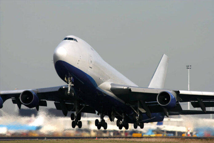 Africa leads world in air cargo demand growth – IATA Africa leads world in air cargo demand growth – IATA