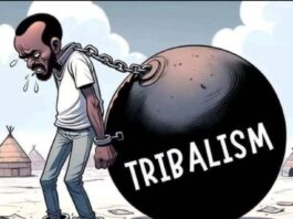 Tribalism in NIgeria